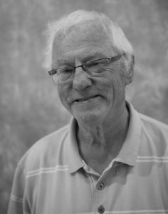Lichfield Players - Maurice Allden